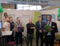 Metināšanas konkursā “Baltic Welders 2019” noskaidroti labākie nozarē