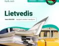 Lietvedis; Uzskaites grāmatvedis