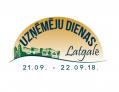 Mācību centrs “BUTS” aicina uz izstādi “Uzņēmēju dienas Latgalē” Rēzeknē (21.-22.09.18.)