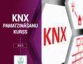 KNX pamatzināšanu kurss