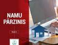 Namu pārzinis; Lietvedis; Uzskaites grāmatvedis