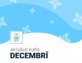 Kursi decembrī