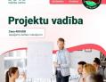 Projektu vadība