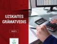 Namu pārzinis; Lietvedis; Uzskaites grāmatvedis