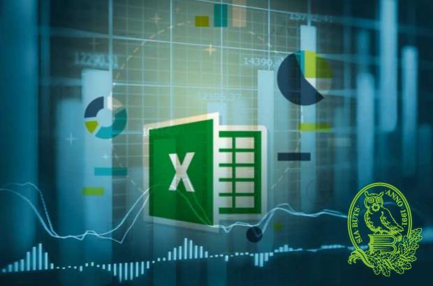 Datu analīze un pārskatu sagatavošana ar MS Excel (ar priekšzināšanām)