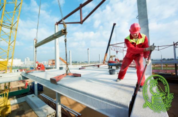 Iespējamie darba vides riski un atbilstošie preventīvie pasākumi būvniecībā