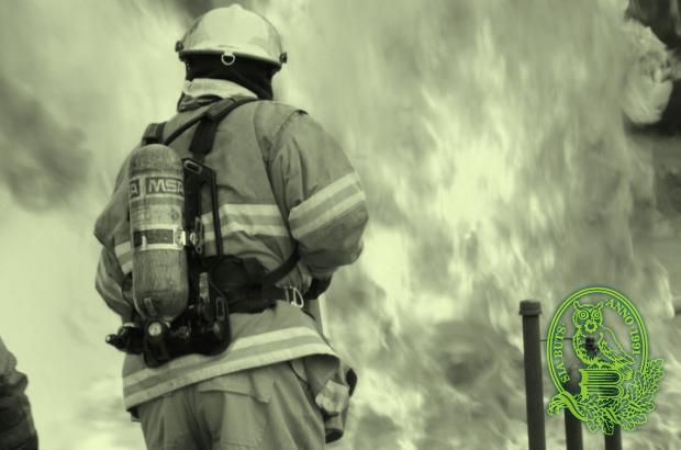 Ugunsdrošība un aizsardzība - pamatlīmeņa zināšanu programma par objekta ugunsdrošību atbildīgajiem darbiniekiem (160 stundas)