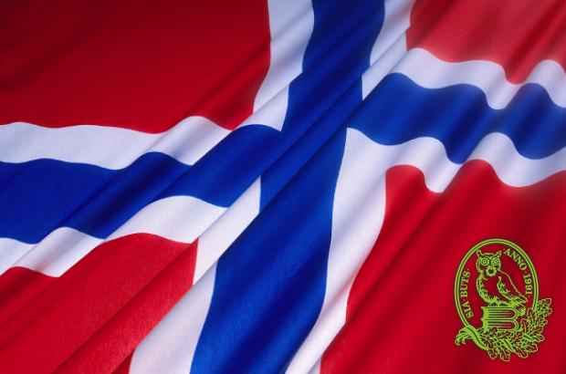 Norvēģu valoda bez priekšzināšanām (atbilstoši Eiropas valodu prasmes A1 līmenim)