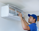 Ventilācijas un gaisa kondicionēšanas sistēmu tehniķis