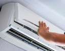 Ventilācijas un gaisa kondicionēšanas (VK) iekārtu un sistēmu remonts