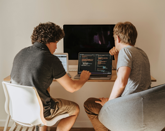 Programmas izstrādes process