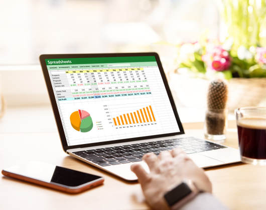 10NK_Datu apstrāde, analīze un vizualizācija ar Microsoft Excel (bez priekšzināšanām)