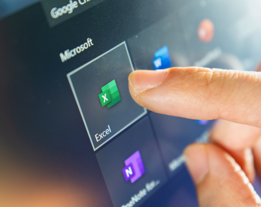 10NK_Datu apstrāde, analīze un vizualizācija ar Microsoft Excel (bez priekšzināšanām)