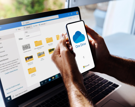 18NK_Microsoft Office 365 un Google rīki sadarbībai un komunikācijai