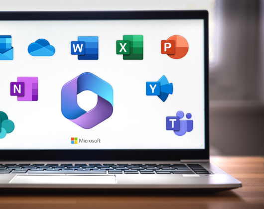 18NK_Microsoft Office 365 un Google rīki sadarbībai un komunikācijai