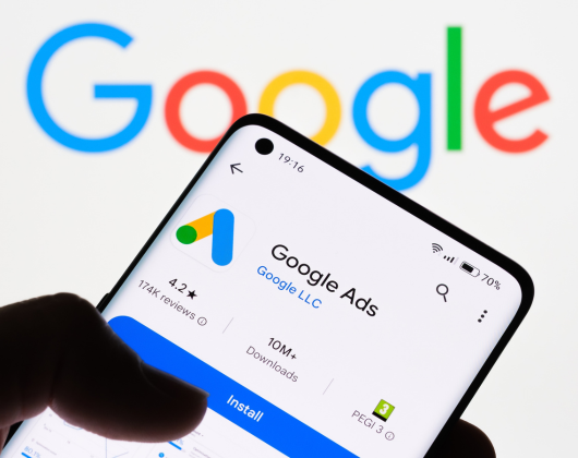 19NK_Digitālais mārketings un datu analīze izmantojot Google Ads un Google Analytics