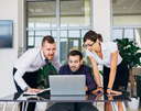 Digitālās prasmes darbā ar Open Office mākslīgā intelekta (MI)  rīkiem (ar priekšzināšanām)