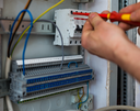 KNX projekta izstrāde ar ETS6 programmēšanas rīku