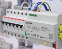 KNX projekta izstrāde ar ETS6 programmēšanas rīku
