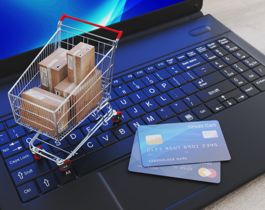 E-komercijas stratēģijas: Dropshipping biznesa plānošana un vadība