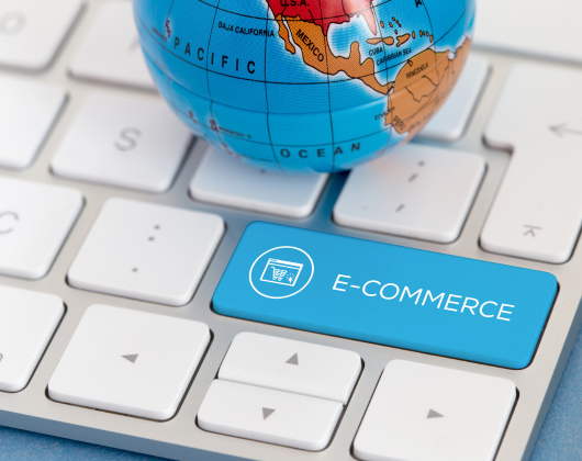 E-komercijas stratēģijas: Dropshipping biznesa plānošana un vadība