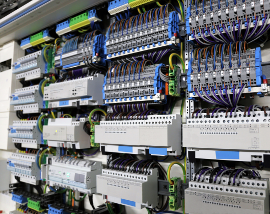 KNX pamatzināšanu kurss