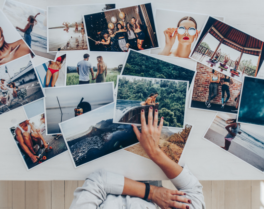 Fotografēšana un digitālā fotogrāfiju apstrāde