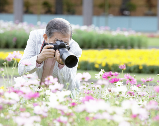 Fotografēšana un digitālā fotogrāfiju apstrāde