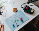 Programmējamie mikrokontrolleri ARDUINO UNO