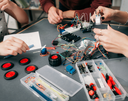 Programmējamie mikrokontrolleri ARDUINO UNO