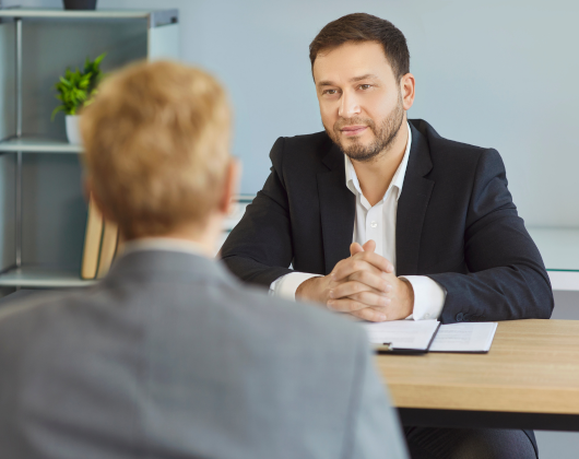 Profesionālie personāla atlases posmi un veiksmīga kandidātu digitālā komunikācija