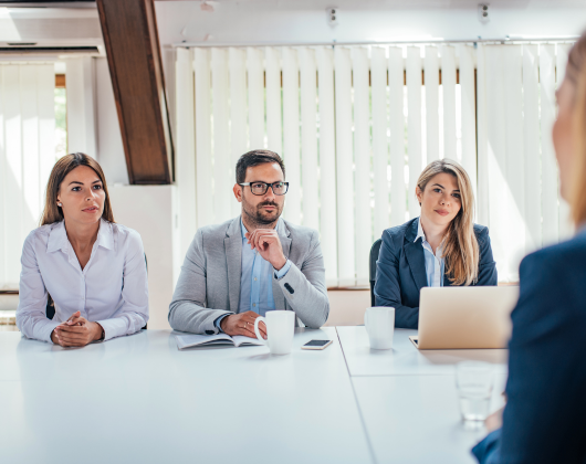 Profesionālie personāla atlases posmi un veiksmīga kandidātu digitālā komunikācija