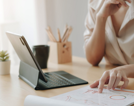 Gada pārskata praktiskā sagatavošana: no grāmatvedības uzskaites niansēm līdz finanšu pārskatam