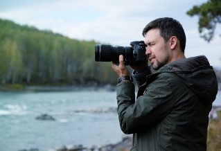 Fotografēšana un digitālā fotogrāfiju apstrāde