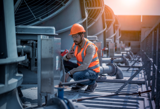 Specializēto zināšanu apguve darba aizsardzības jomā: Elektroenerģija, gāzes apgāde, siltumapgāde, gaisa kondicionēšana, ūdens apgāde, notekūdeņu savākšana, atkritumu apsaimniekošana