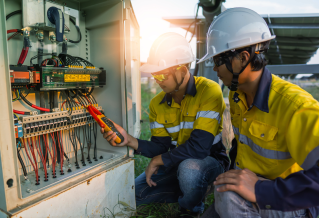 Elektrodrošības apmācība (A) drošības grupa (atkārtota atestācija)