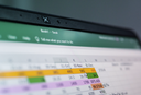 Datu apstrāde, analīze un vizualizācija ar Microsoft Excel