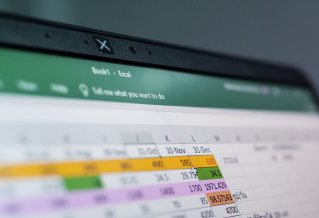 Datu apstrāde, analīze un vizualizācija ar Microsoft Excel  un Power BI