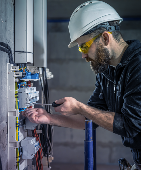 Elektromontieris (NVA)