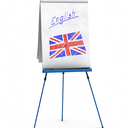 Angļu valoda (bez priekšzināšanām)