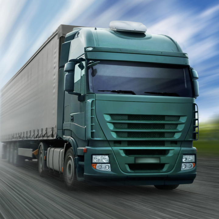 "C" kategorijas autovadītājs