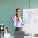 Vācu valoda iesācējiem