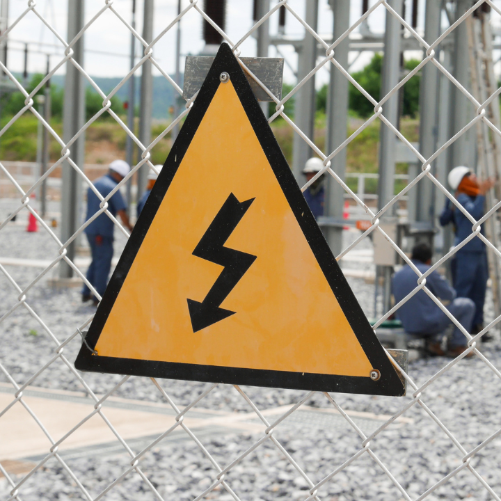 Elektrodrošība un elektrotehniskās dokumentācijas sagatavošana