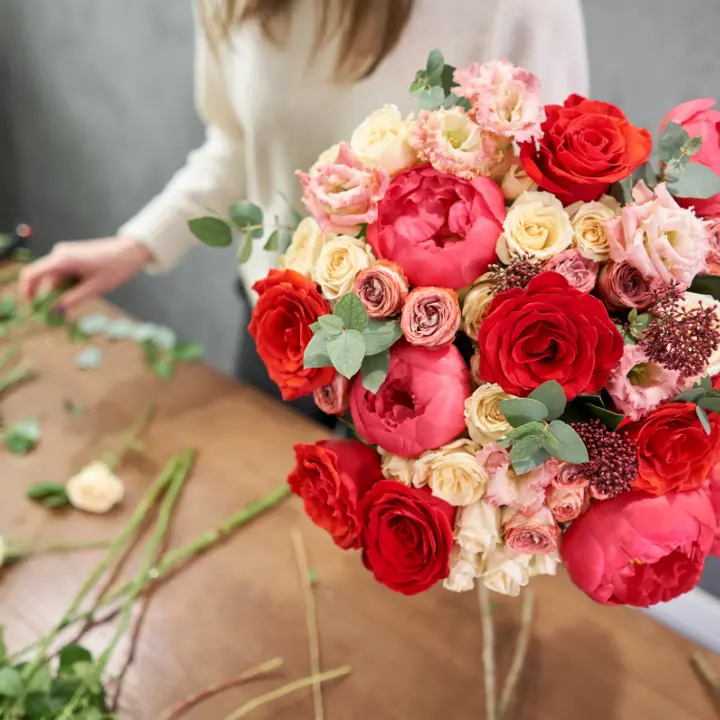 Floristikas pamati - no teorijas līdz praksei