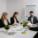 Rezultatīvu mārketinga aktivitāšu plānošana