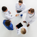 Kvalitātes vadība veselības un sociālas aprūpes nozarē