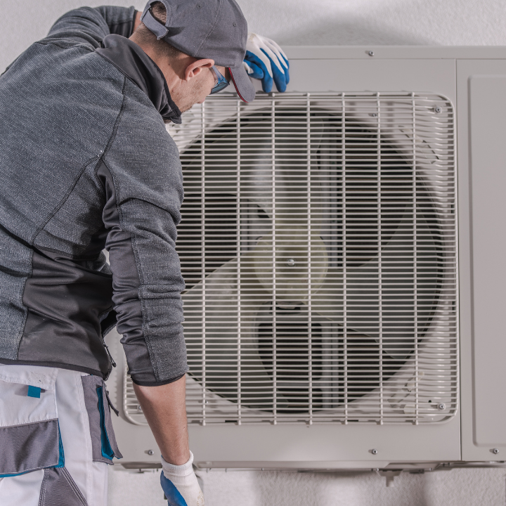 Siltumsūkņu sistēmu izveidošana