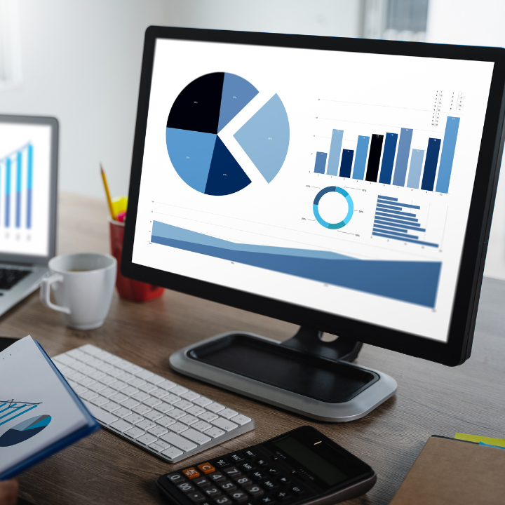 Datu apstrāde, analīze un vizualizācija ar Microsoft Excel un Power BI