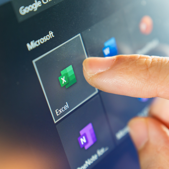 Datu apstrāde, analīze un vizualizācija ar Microsoft Excel (bez priekšzināšanām)