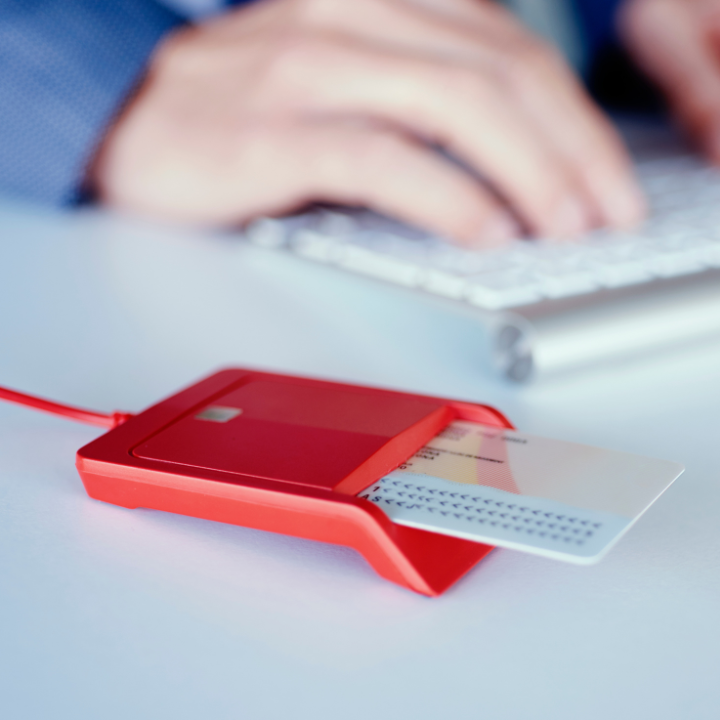 Elektroniskais paraksts un citi e-pakalpojumi